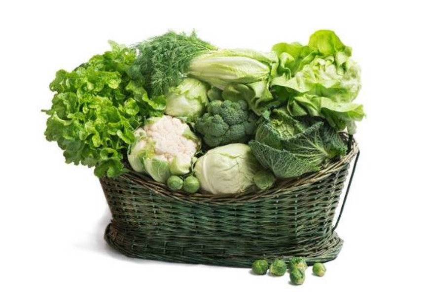 fruit basket